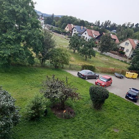 U Ireny Apartment Jelenia Gora Luaran gambar