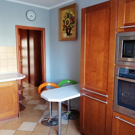 U Ireny Apartment Jelenia Gora Luaran gambar